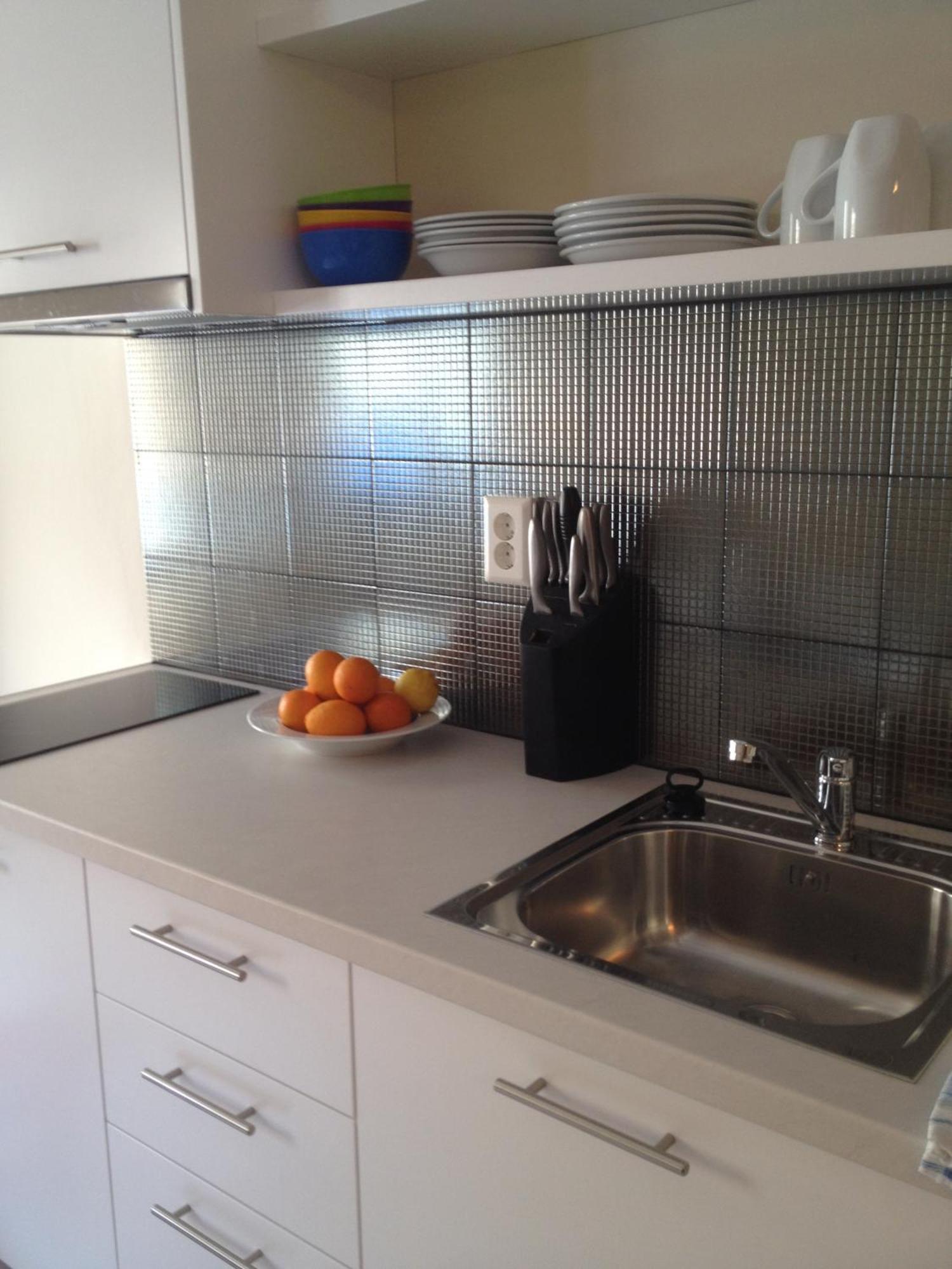 Agia Marina Angelica Studios And Apartments חדר תמונה