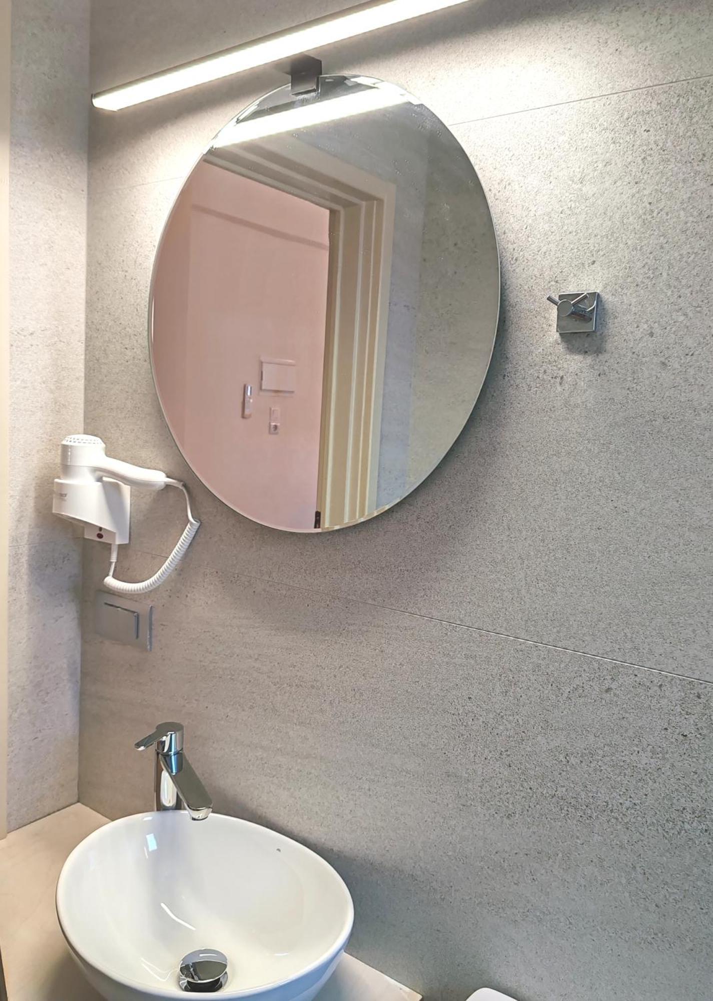 Agia Marina Angelica Studios And Apartments מראה חיצוני תמונה