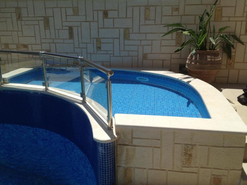 Agia Marina Angelica Studios And Apartments מראה חיצוני תמונה