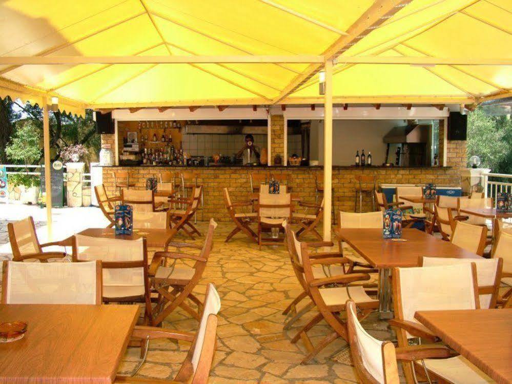 Agia Marina Angelica Studios And Apartments מראה חיצוני תמונה